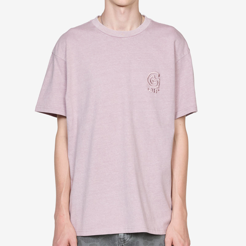 Helix Redux T-Shirt Pink Fog Tees