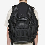 Kitchen Sink Backpack Stealth Black