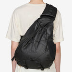 Latitude Sling Pack Blackout