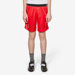 Slam Jam x AC Milan x Shorts For All Time Red