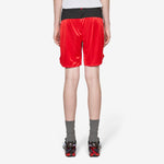 Slam Jam x AC Milan x Shorts For All Time Red