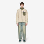 Classic Retro-X Jacket Dark Natural | Basin Green
