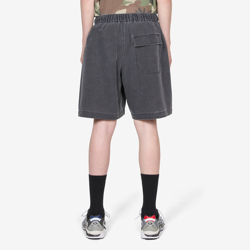 Aloha Easy Shorts Charcoal Shorts