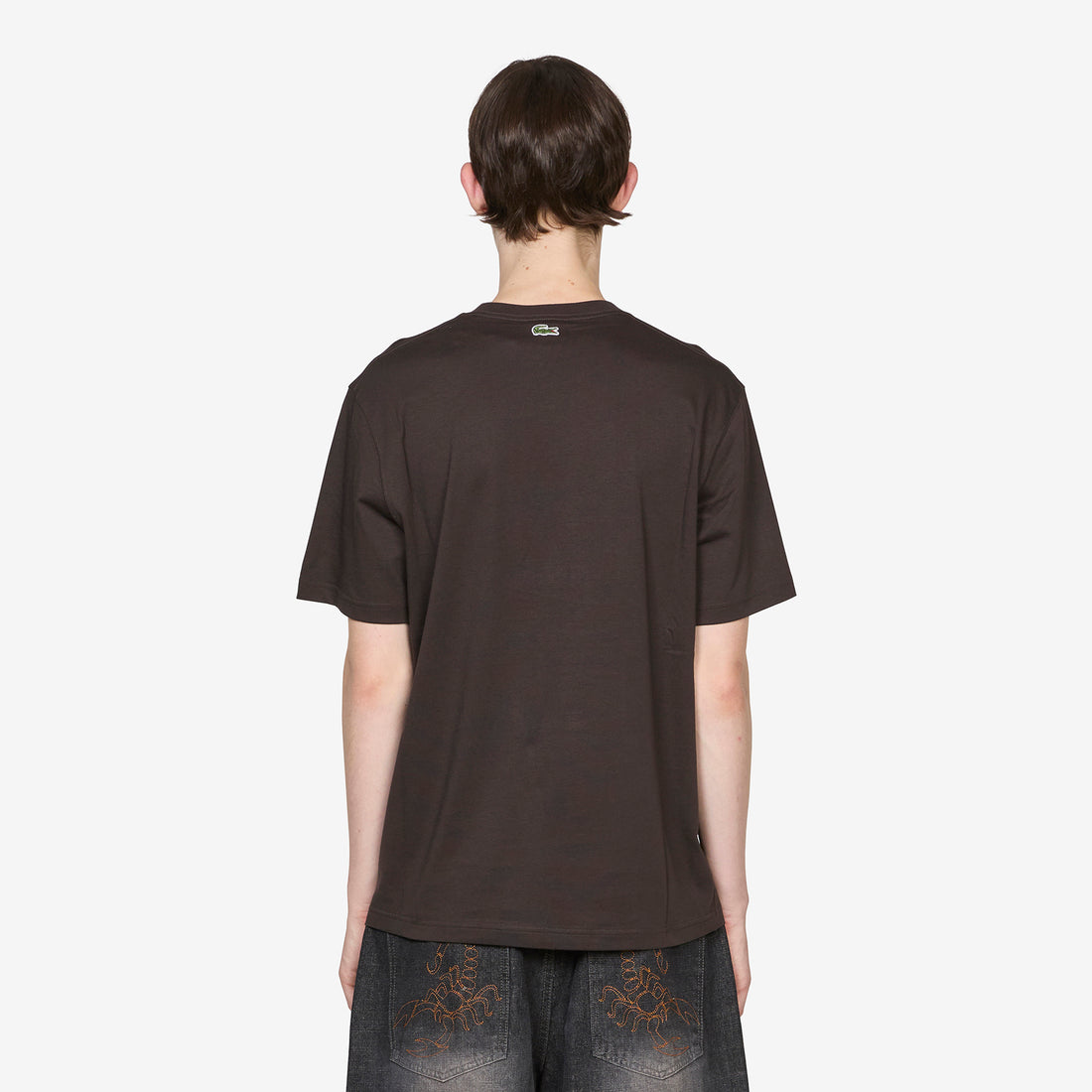 Sport Heritage Graphic T-Shirt Port Tees