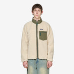 Classic Retro-X Jacket Dark Natural | Basin Green