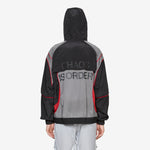 Slam Jam x AC Milan x Jacket Flat Medium Gray | PUMA Black