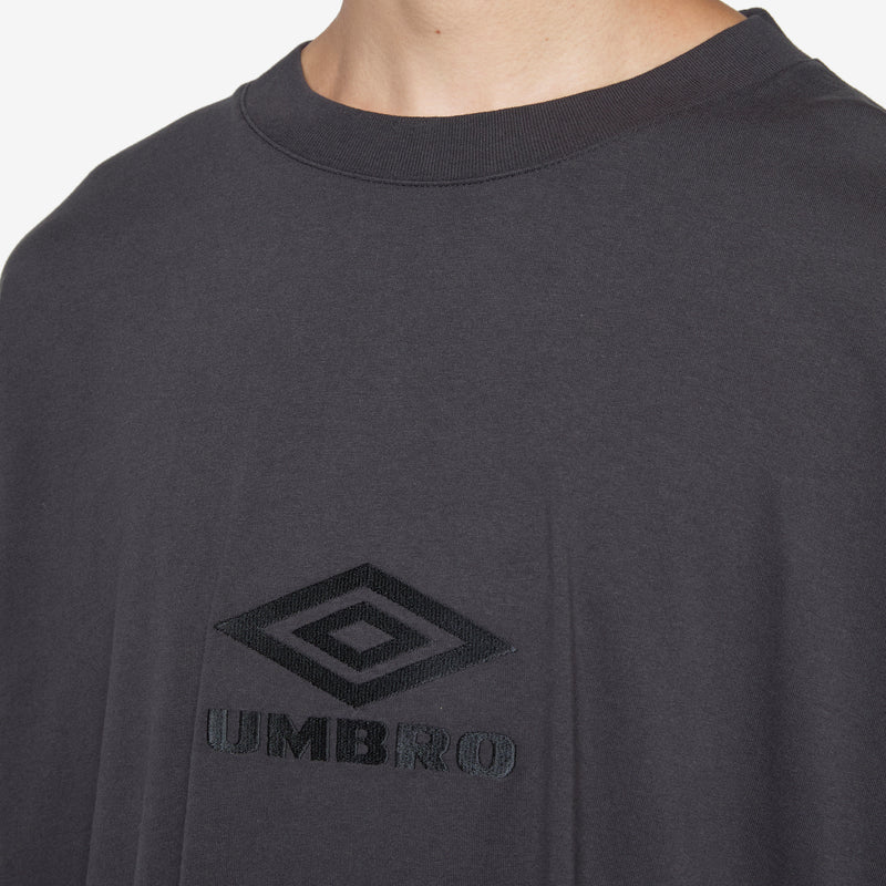 OG Logo T Shirt Washed Black Tees