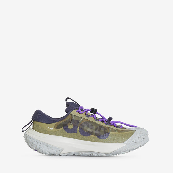 ACG Mountain Fly 2 Low Neutral Olive | Gridiron | Action Grape