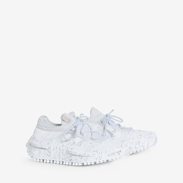 Cali Dewitt x NMD S1 Crystal White | Footwear White | Dash Grey