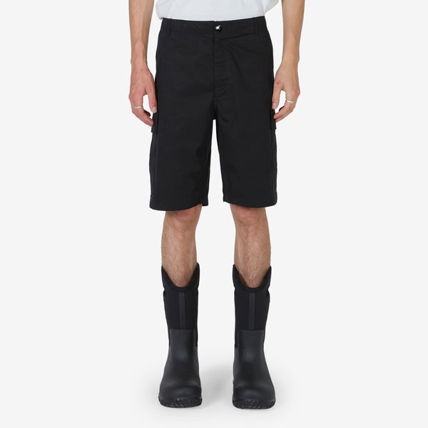 Cargo Short Black