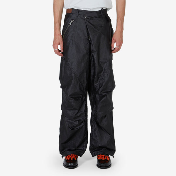 Convex Multi Military Pant Black