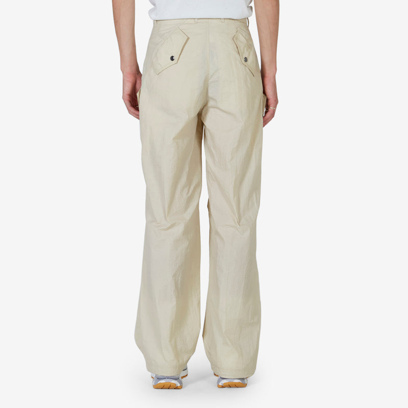 Convex Multi Military Pant Beige