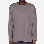 Archive Longsleeve T-Shirt Charcoal