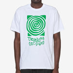 Block T-Shirt White