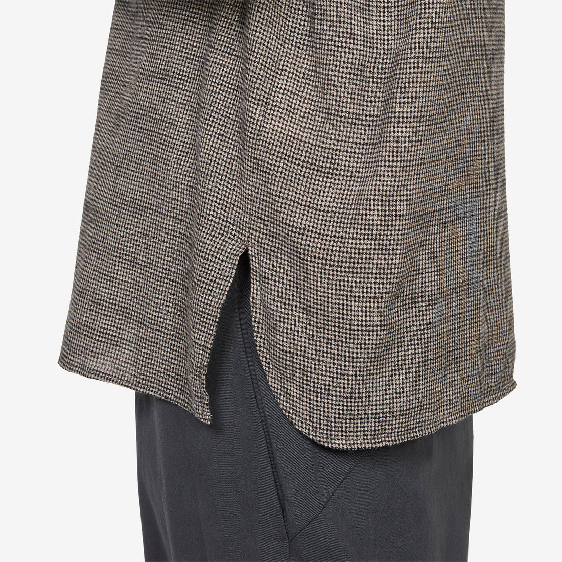 Archive Zip Shirt Dusk Shirts