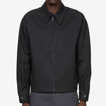 Archive A Jacket Black