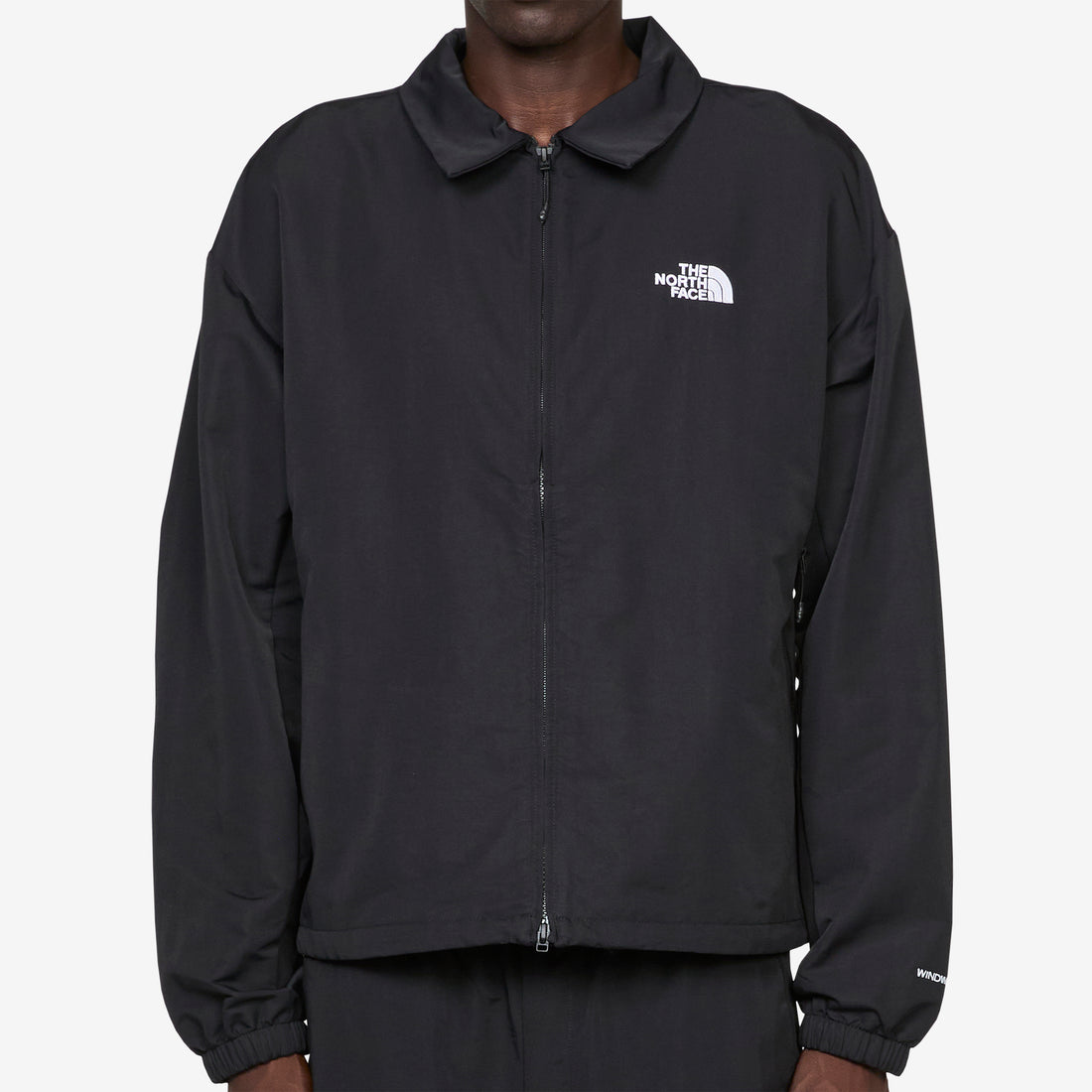 TNF™ Easy Wind Jacket TNF Black Jackets