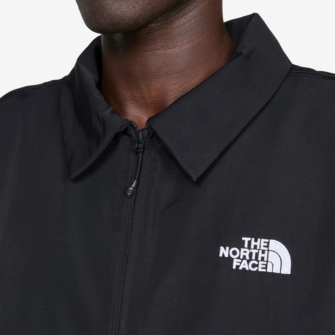 TNF™ Easy Wind Jacket TNF Black Jackets