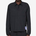 PeaceShell™ River Shirt Black