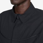 PeaceShell™ River Shirt Black
