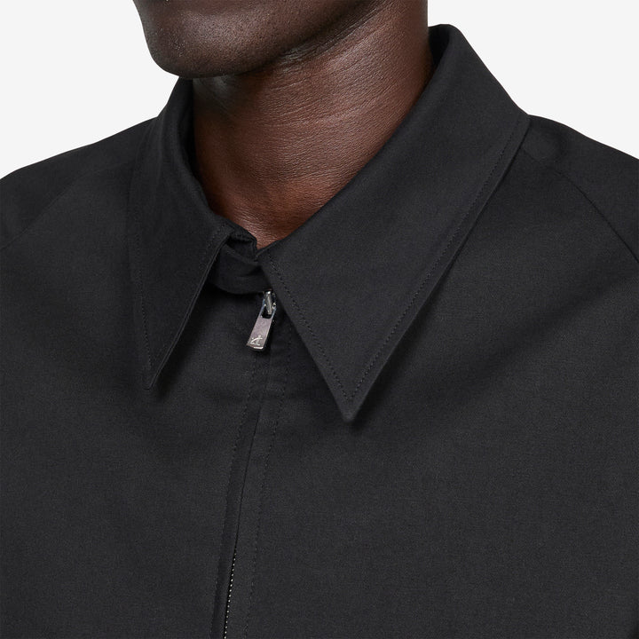 Archive A Jacket Black