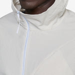 Archive Runner Jacket Ivory