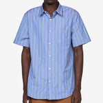 Bart Shirt Glacier Blue