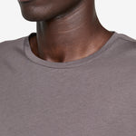 Archive Longsleeve T-Shirt Charcoal