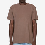 Printemps 26 T-Shirt Chestnut Brown