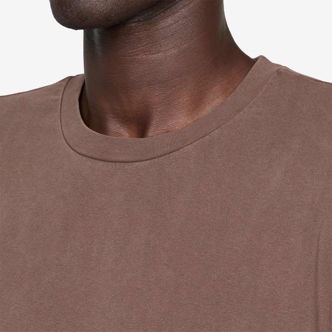 Printemps 26 T-Shirt Chestnut Brown Tees