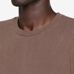 Printemps 26 T-Shirt Chestnut Brown