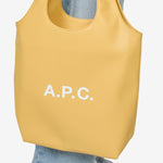 Ninon Tote Small Beige