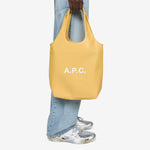 Ninon Tote Small Beige