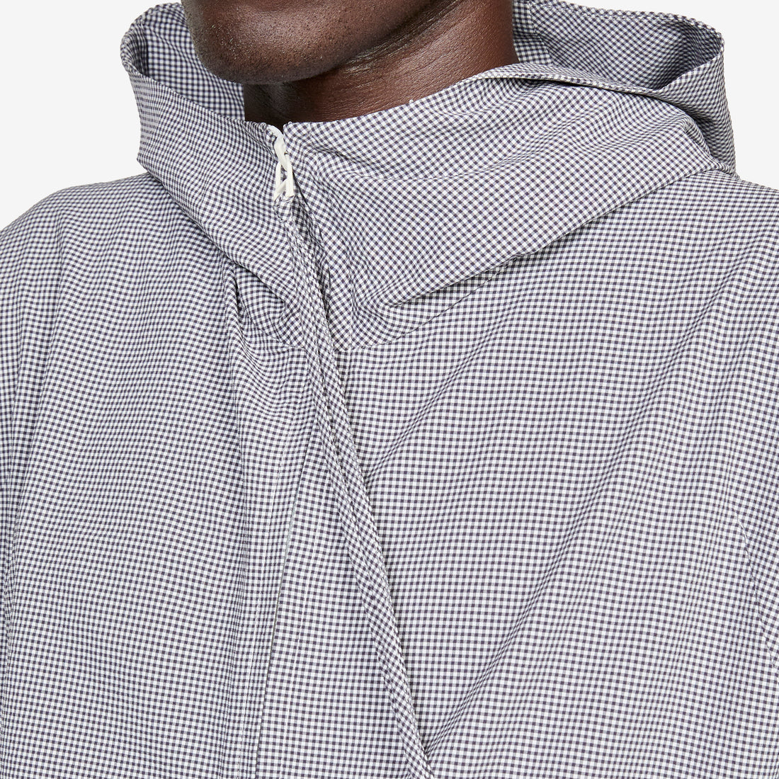 Opening Jacket Pepper Jackets