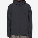 Opening Jacket Black