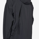 Opening Jacket Black