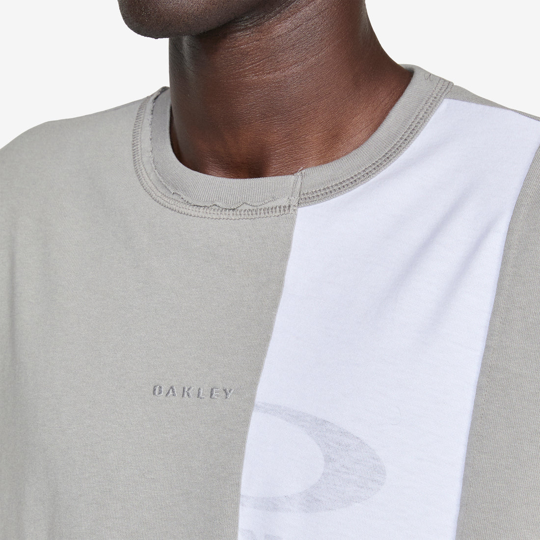 Reserve Momento T-Shirt Cement Tees