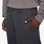 Archive Stream Pants Charcoal