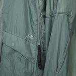 Latitude Veil Flow Jacket Aviator Green