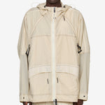 Latitude Veil Flow Jacket Mist