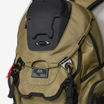 Bathroom Sink RC Backpack Army Green