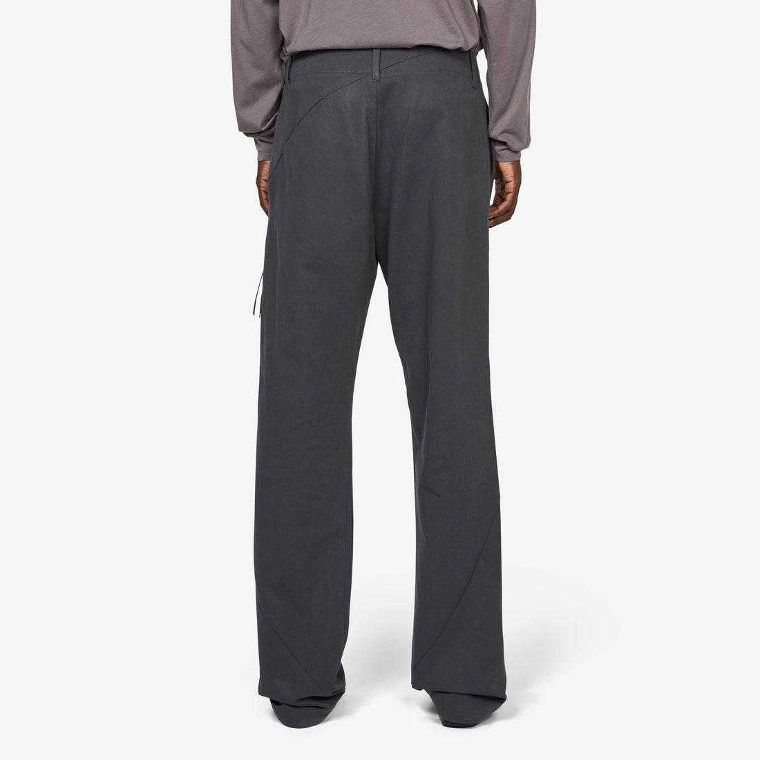 Archive Stream Pants Charcoal Pants