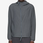 Archive Runner Jacket Sage