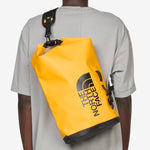 Base Camp Dry Bag 18L Summit Gold | TNF Black
