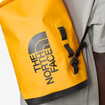 Base Camp Dry Bag 18L Summit Gold | TNF Black