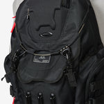 Bathroom Sink RC Backpack Blackout