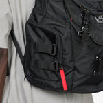 Bathroom Sink RC Backpack Blackout