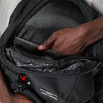 Bathroom Sink RC Backpack Blackout