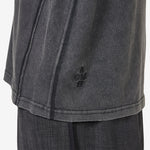 Eli T-Shirt Vintage Black