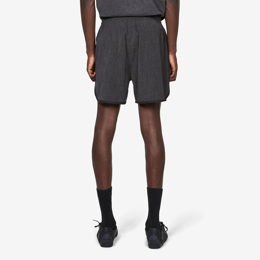 Fly Shorts Charcoal Shorts
